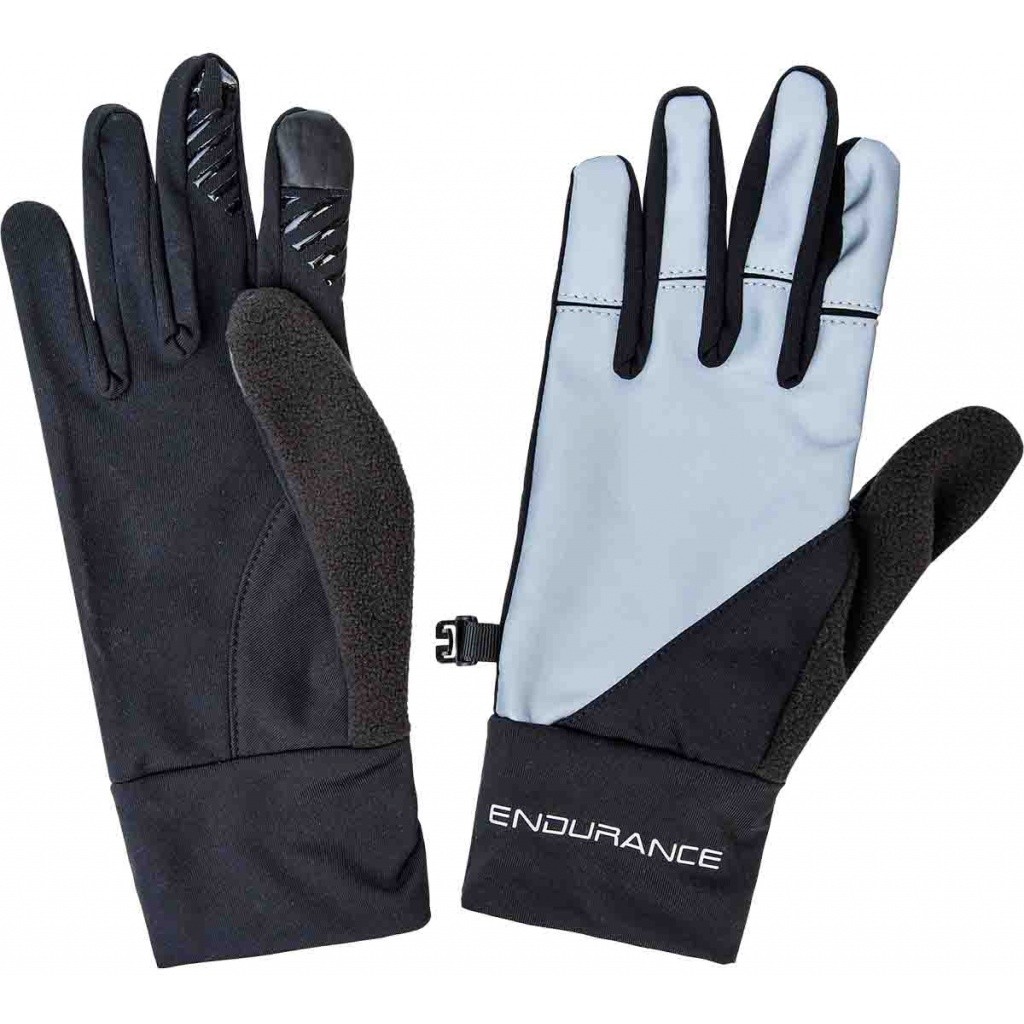 Rękawiczki do biegania Endurance Mingus Running Gloves