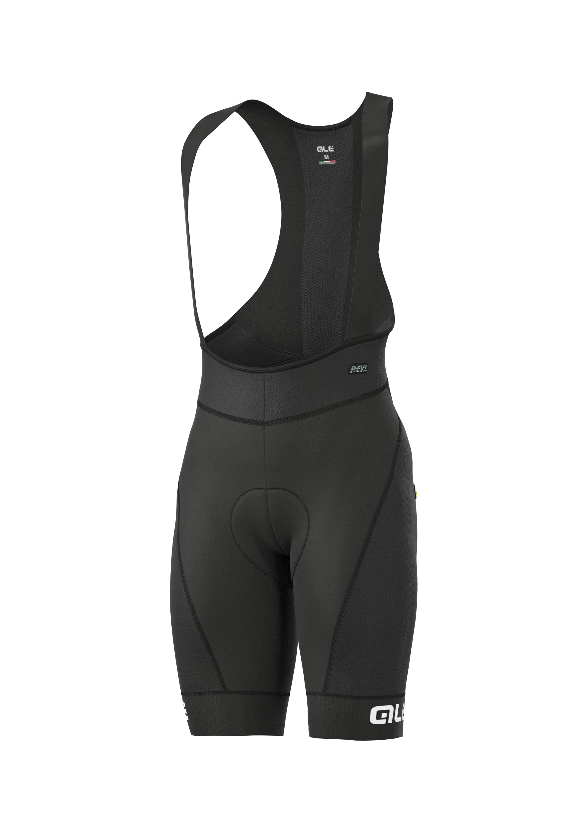 Spodenki rowerowe męskie Alé Cycling R-EV1 Agonista Plus