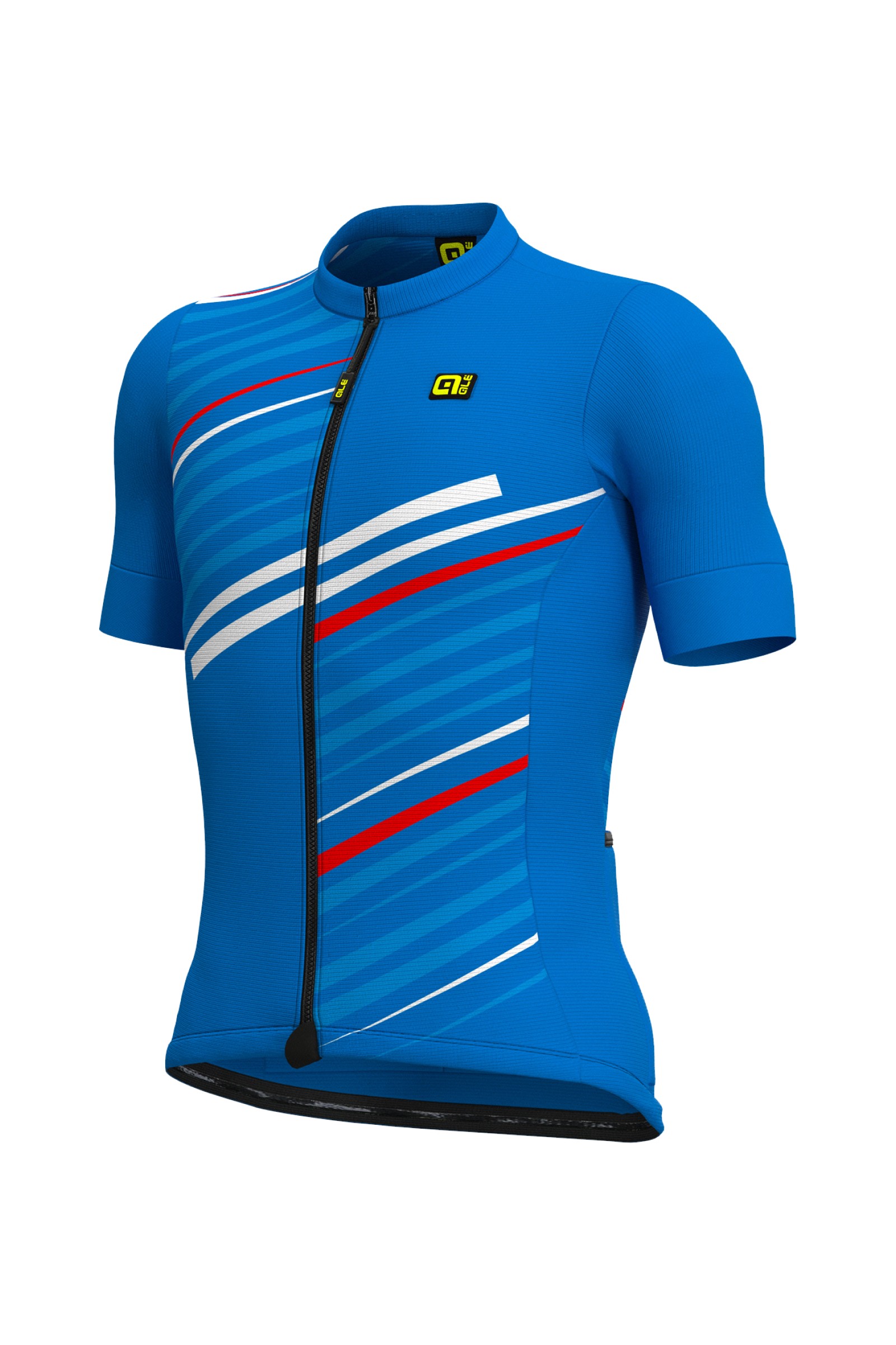 Koszulka rowerowa męska Alé Cycling Solid Flash