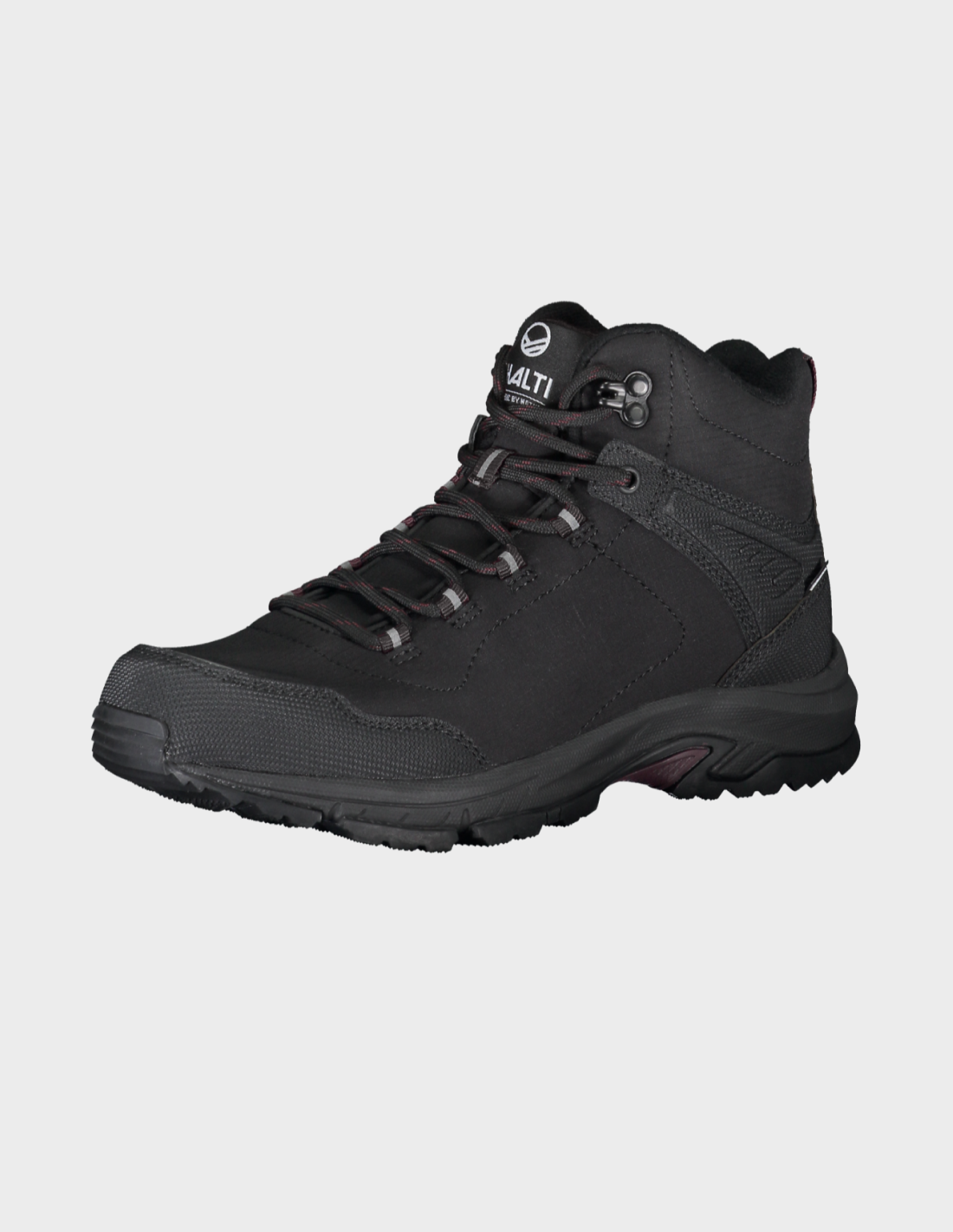 Buty trekkingowe męskie Halti Felis Mid DX