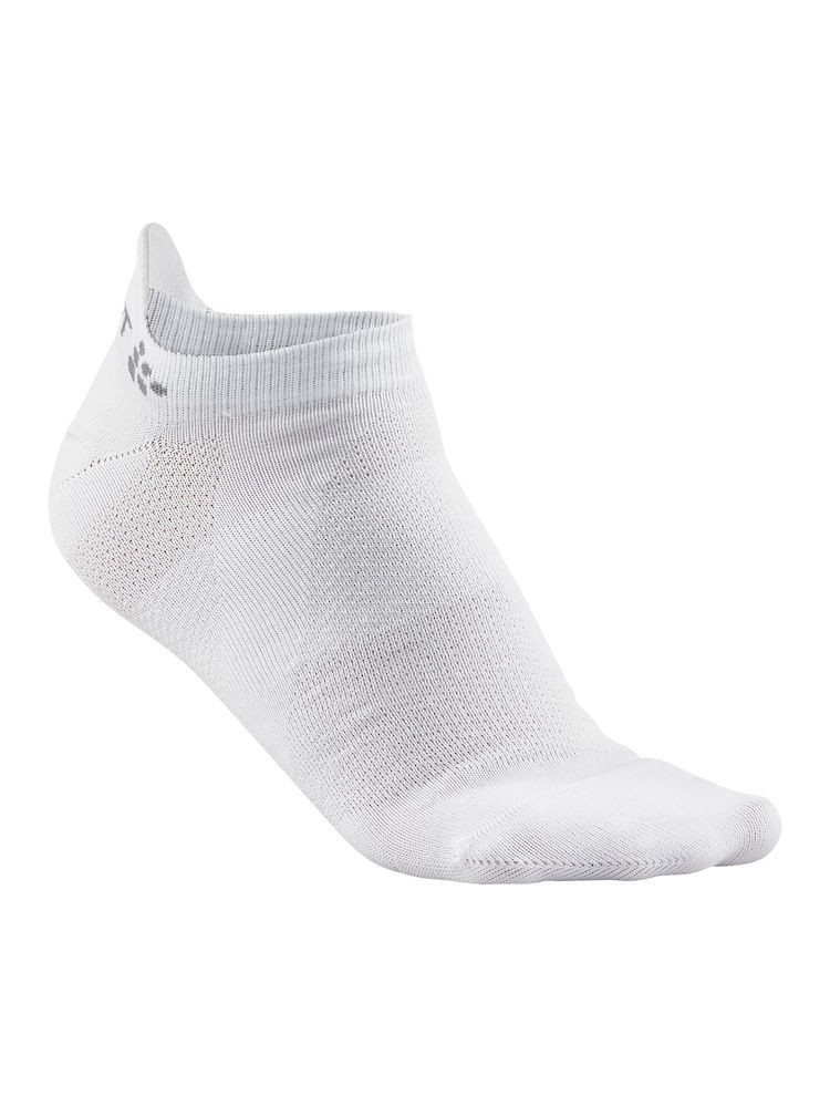 Skarpetki Craft Cool Mid Sock, białe