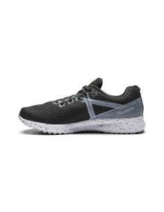 Buty męskie Craft X165 Nighteyes Czarne 2