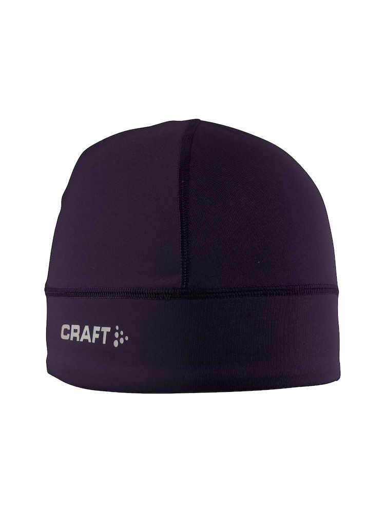 Czapka Craft Light Thermal Hat - Fioletowa