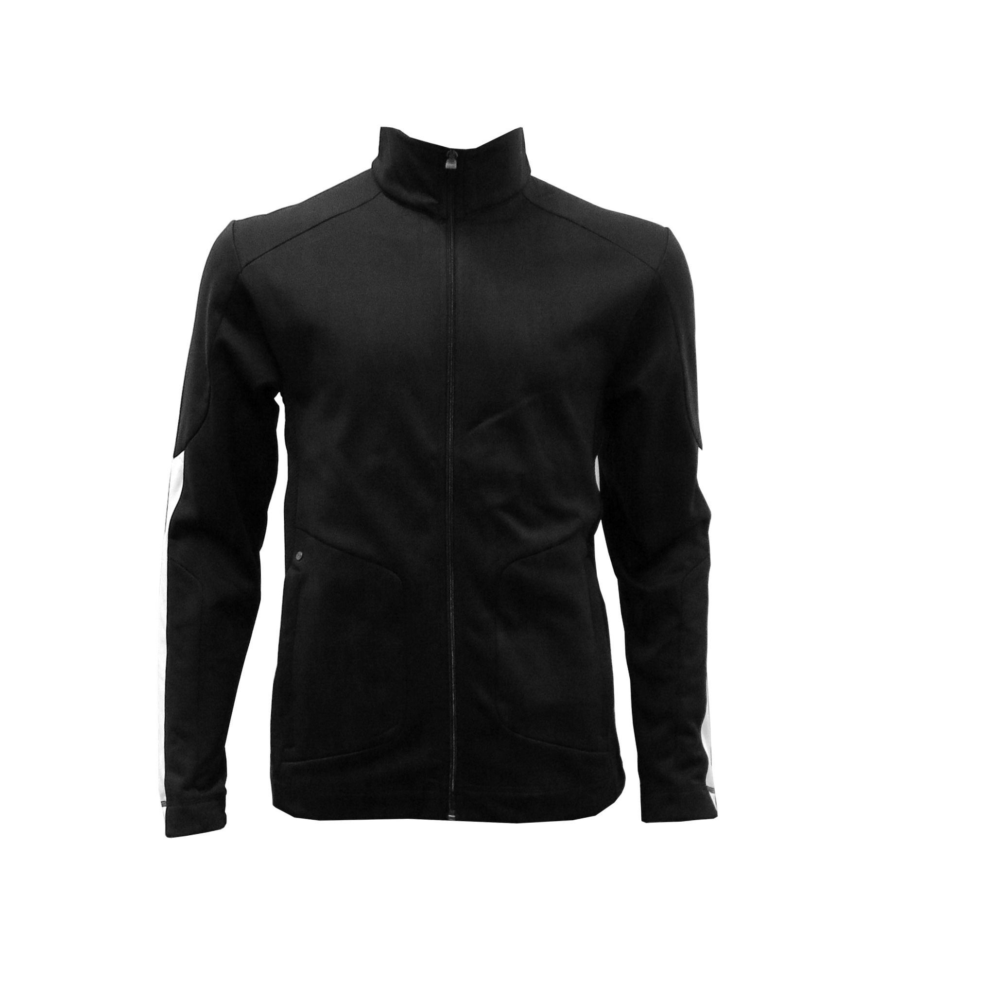 Bluza mska Maple Jacket Elevate, czarny
