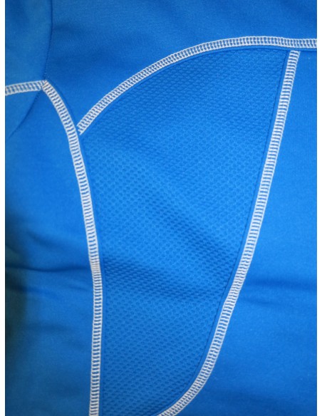 Bluza męska Maple Jacket Elevate, niebieski