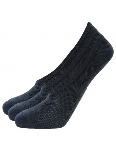 Skarpetki damskie Coter 3-pack Quick Dry Sneaker Sock