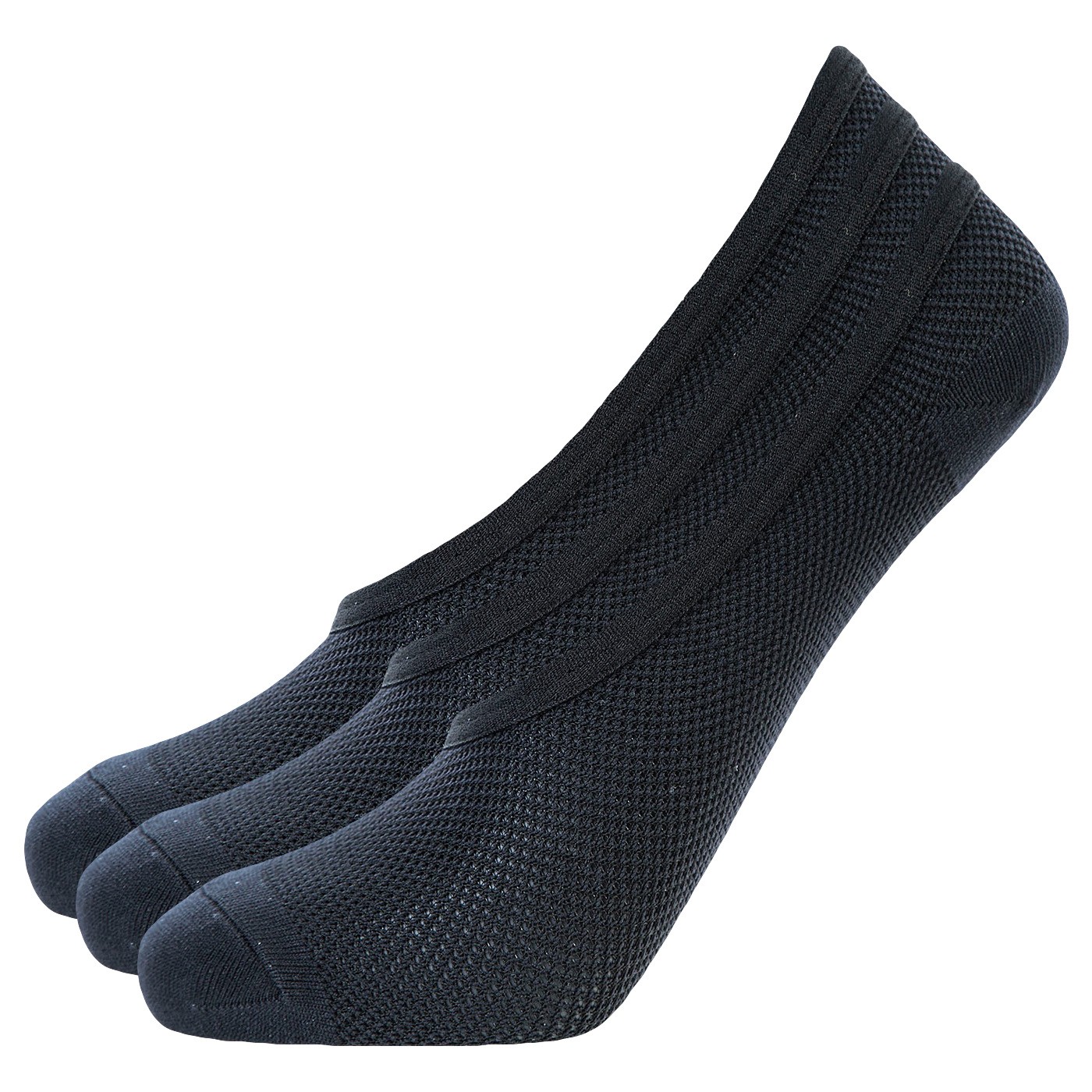 Skarpetki treningowe Coter 3-pack Quick Dry Sneaker Sock