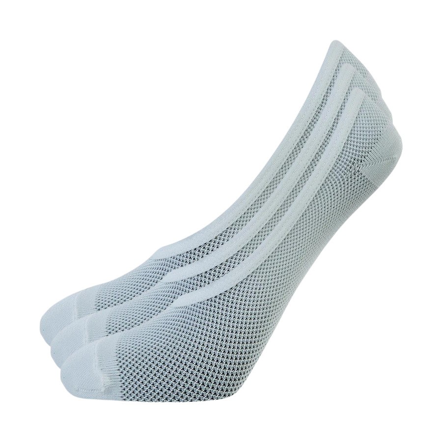 Skarpetki treningowe Coter 3-pack Quick Dry Sneaker Sock