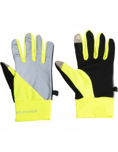 Rękawiczki do biegania...