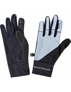 Rękawiczki do biegania Endurance Mingus Running Gloves 2