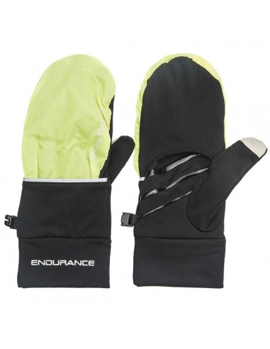 Rękawiczki do biegania Endurance...