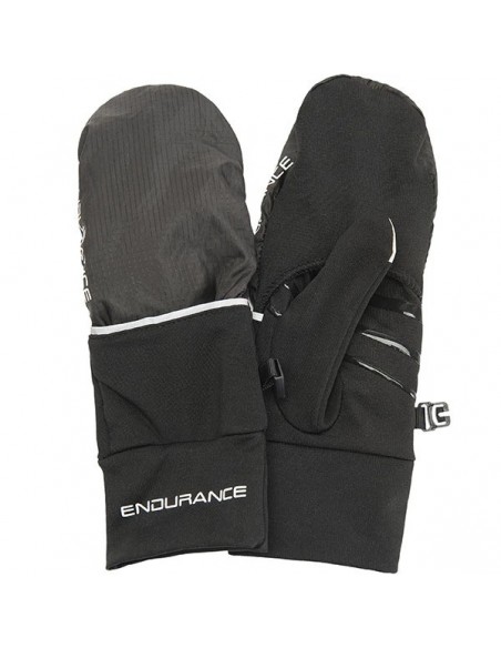 Rękawiczki do biegania Endurance Silverton Run Mittens