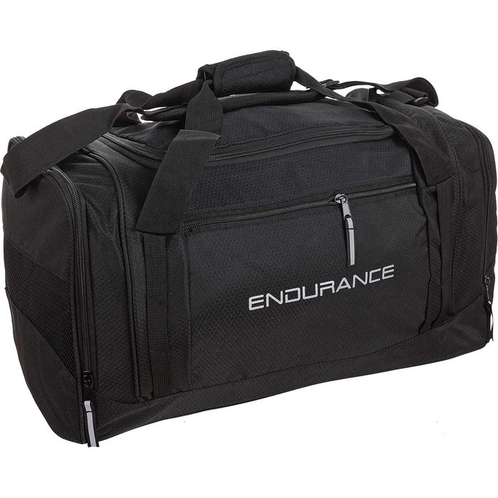 Torba treningowa Endurance Grain 40L Sports Bag