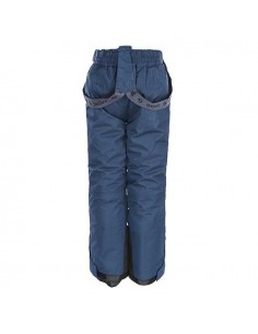 Spodnie narciarskie dziecięce ZigZag Provo W-PRO 10000 2