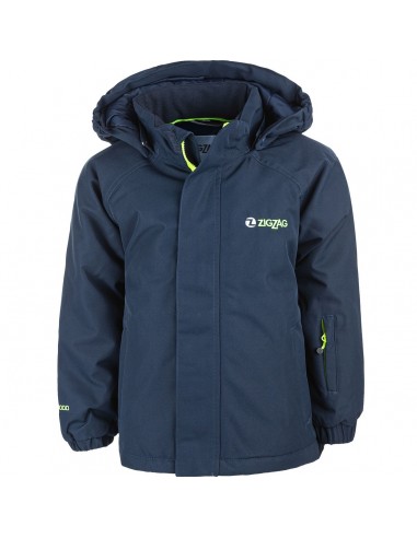 Kurtka narciarska dziecięca ZigZag Amigo Ski Jacket W-PRO 10000