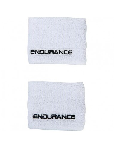 Opaski na nadgarstki Endurance...