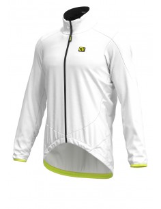 Kurtka rowerowa męska Alé Cycling Klimatik Guscio Light Pack