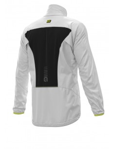Kurtka rowerowa męska Alé Cycling Klimatik Guscio Light Pack 2