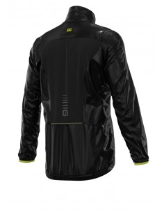 Kurtka rowerowa męska Alé Cycling Guscio Light Pack Alé 2