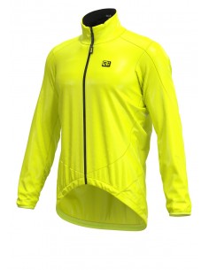 Kurtka rowerowa męska Alé Cycling Klimatik Guscio Light Pack