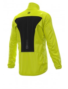 Kurtka rowerowa męska Alé Cycling Klimatik Guscio Light Pack 2