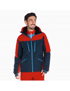 Kurtka narciarska męska Schöffel Ski Jacket Lachaux M