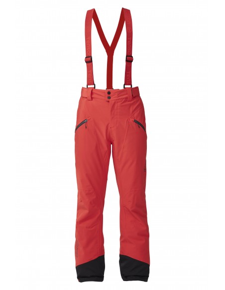 Spodnie narciarskie męskie Tenson Zyke