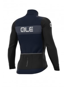 Bluza rowerowa męska Alé Cycling PR-S Logo DWR 2