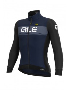 Bluza rowerowa męska Alé Cycling PR-S Logo DWR