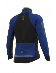 Kurtka rowerowa męska Alé Cycling PR-R Thermo Road DWR 2