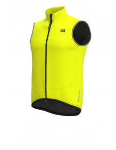 Kamizelka rowerowa męska Alé Cycling Klimatik K-Smart Vest