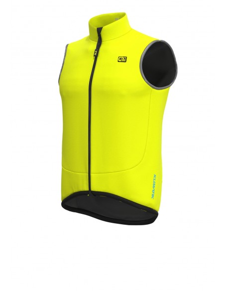 Kamizelka rowerowa męska Alé Cycling Klimatik K-Smart Vest