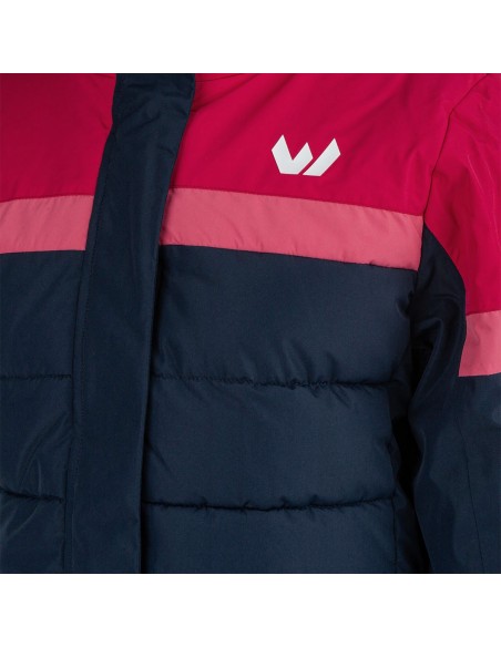 Kurtka narciarska damska Whistler Johanne W Ski Jacket W-PRO 10000