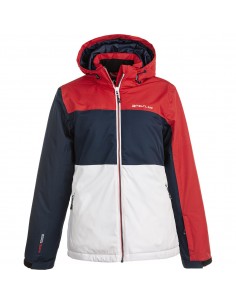 Kurtka narciarska dziecięca Whistler Kamille Jr Ski Jacket  W-PRO 10000