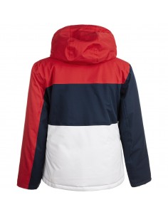 Kurtka narciarska dziecięca Whistler Kamille Jr Ski Jacket  W-PRO 10000 2
