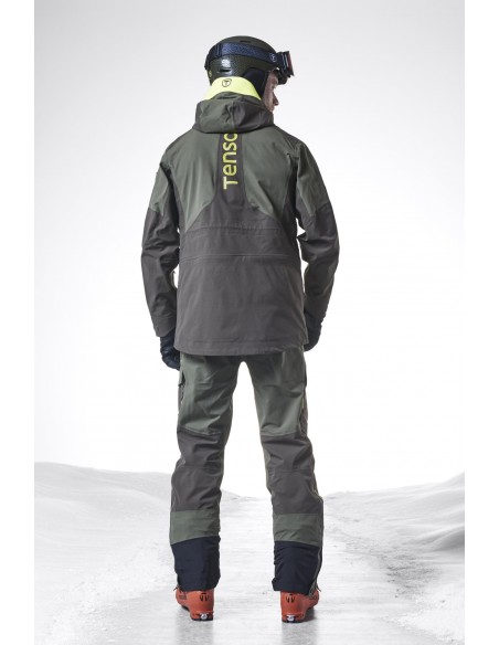 Spodnie narciarskie męskie Tenson Diamond Pro 3L MPC Extreme