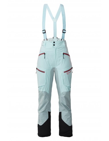 Spodnie narciarskie damskie Tenson Gradient 2L MPC Extreme