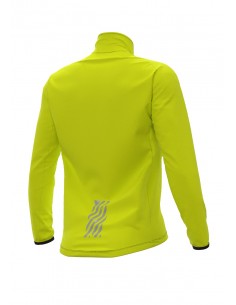 Kurtka rowerowa męska Alé Cycling Klimatik Guscio Racing Rainproof 2