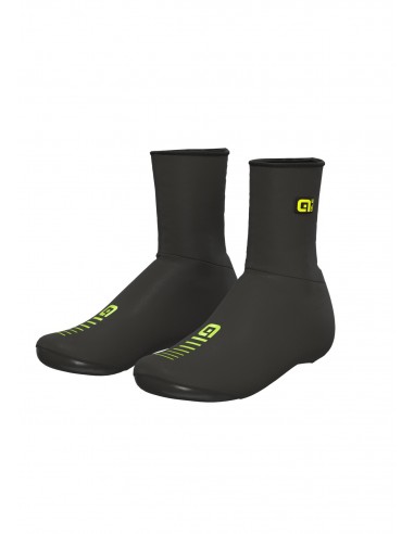 Ochraniacze na buty Alé Cycling Rain Water-resistant Shoecover