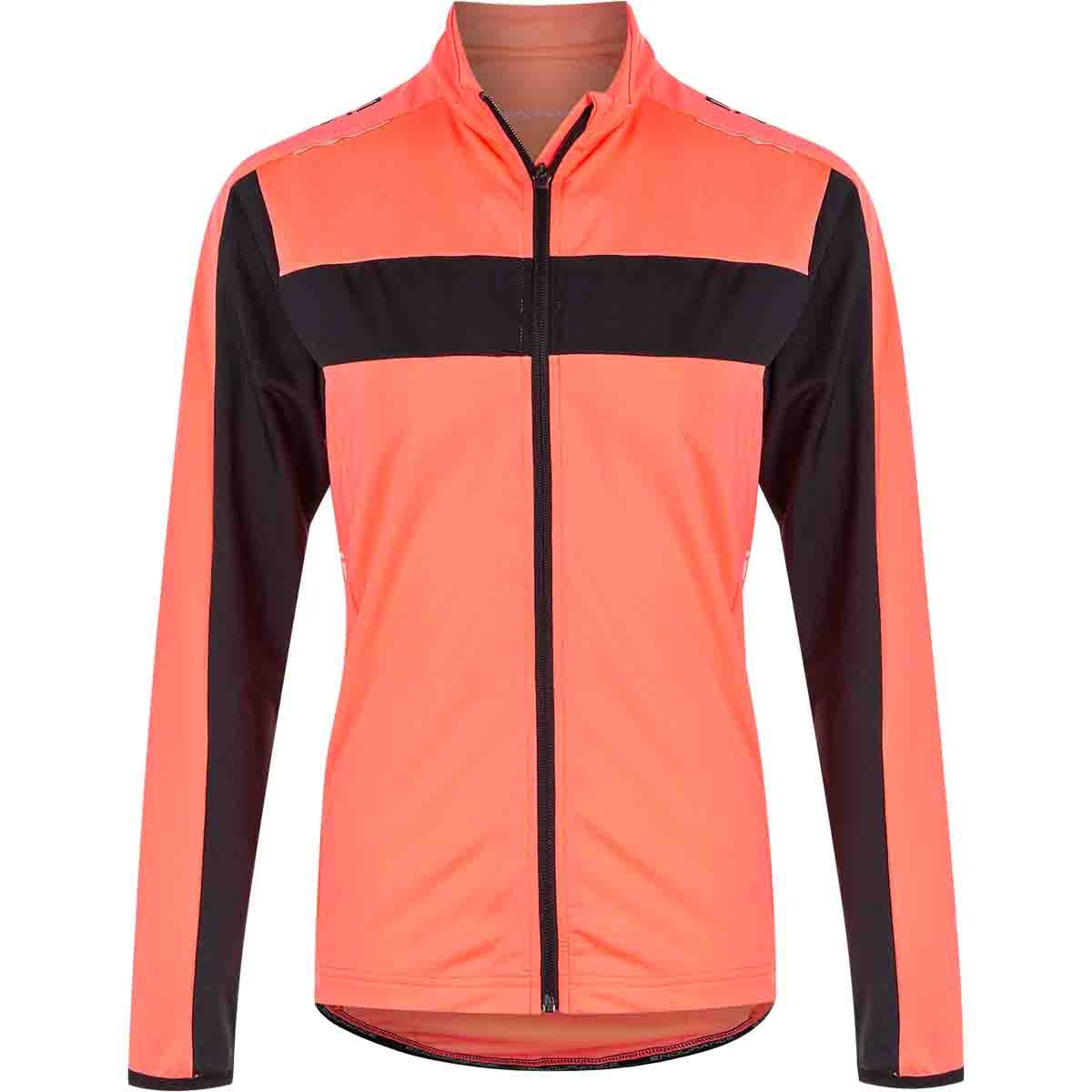 Bluza rowerowa damska Endurance San Angela W L/S Cycling Midlayer