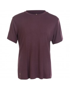 Koszulka treningowa damska Endurance Athlecia Amoy W S/S Tee