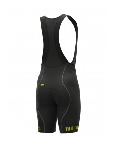 Spodenki rowerowe męskie Alé Cycling PR-R Strada 2