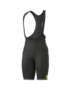 Spodenki rowerowe męskie Alé Cycling Solid Corsa
