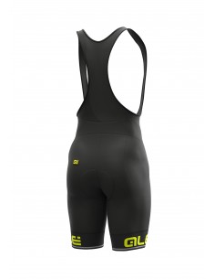 Spodenki rowerowe męskie Alé Cycling Solid Corsa 2