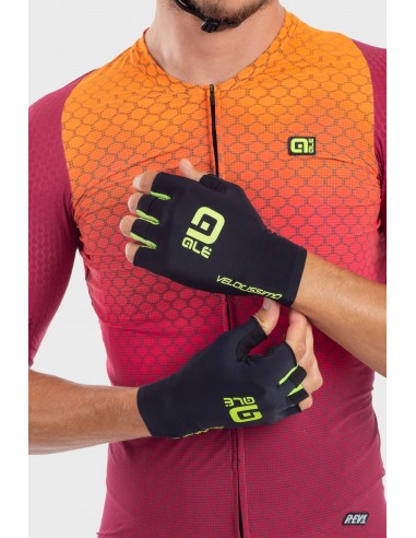 Rękawiczki rowerowe Alé Cycling Velocissimo Crono Rękawiczki rowerowe Alé Cycling Velocissimo Crono