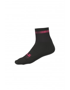 Skarpetki rowerowe Alé Cycling Logo Q-Skin