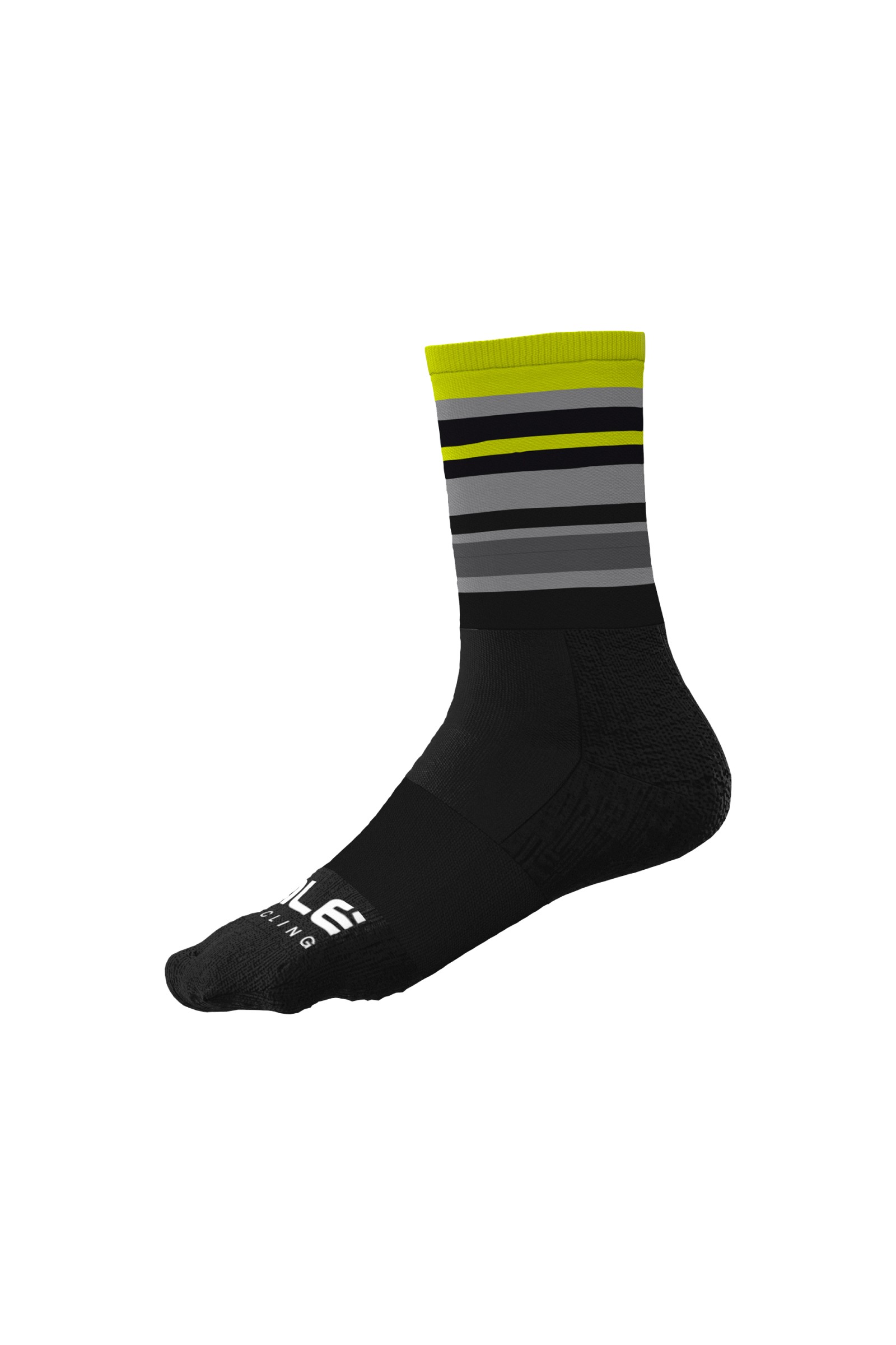 Skarpetki rowerowe Alé Cycling Stripes