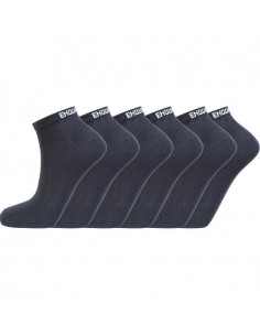 Skarpetki Endurance Ibi Low Cut 6-Pack