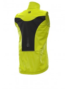 Kamizelka rowerowa męska Alé Cycling Guscio Light Pack 2