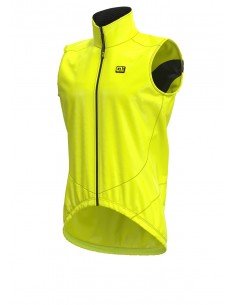 Kamizelka rowerowa męska Alé Cycling Guscio Light Pack